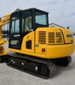 2018 Komatsu PC70-8 Excavator