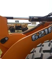 2015 Case 621F XR wheel loader