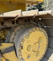 2016 Caterpillar D6K2 LGP dozer