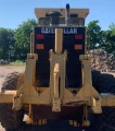 2001 Caterpillar 140H motor grader