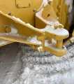 2017 Komatsu D65PX-18 Dozer