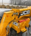 2014 Jcb 526-56 Agri 4x4x4 Telehandler