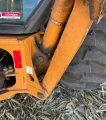 2005 Case 580M 4x4 Loader Backhoe WExtendahoe