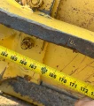 2014 Caterpillar 140M2 VHP Plus Motor Grader