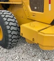 2016 Caterpillar 938M Wheel Loader