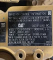 2020 Caterpillar 289D3 skid steer