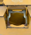John Deere 444K High Lift Wheel Loader