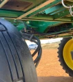 2011 John Deere 4730 Self-Propelled Sprayer