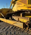 2013 Komatsu D65WX-17 dozer