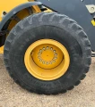 2014 John Deere 544K wheel loader