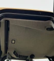 2019 Caterpillar 420F2 IT backhoe