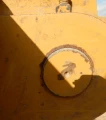 2016 Caterpillar D6T XL dozer