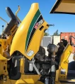 2017 Vermeer RTX750 trencher