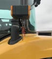 2013 Challenger MT765D Track Tractor