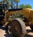 2008 Caterpillar 140M motor grader