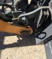 2018 Case 221F Wheel Loader