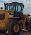 2013 Caterpillar 924K wheel loader