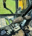 2021 Sany SY80U excavator