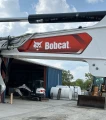 2021 Bobcat E42 R2 series mini excavator