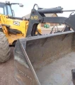 2016 JCB TM320 4x4 Articulated Wheel Loader