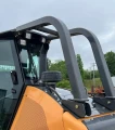 2020 Case 650M LT dozer