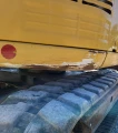 2014 Caterpillar 308E2 CR mini excavator