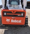 2013 Bobcat T870 Compact Track Loader