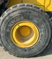 2015 Komatsu WA470-7 wheel loader