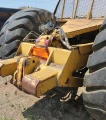 Volvo T450D 4WD scraper tractor