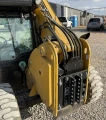 2015 Caterpillar TH255C Telehandler