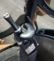 2010 Case 590 Super N backhoe