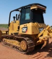 2014 Caterpillar D6K2 XL dozer