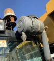 2013 Caterpillar TL1055C Telehandler