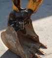 2018 Caterpillar 305E2 CR mini excavator