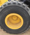 2018 Komatsu WA270-8 Wheel Loader