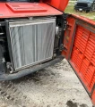 2021 Kubota SVL97-2 tracked skid steer loader