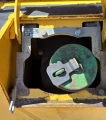2014 John Deere 824K Wheel Loader