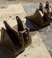 2005 Case 580 Super M Series 2 backhoe