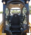 2019 Caterpillar 289D tracked skid steer loader