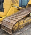 2010 Caterpillar D6N LGP dozer