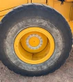 2021 John Deere 624 P-Tier wheel loader