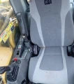 2011 Caterpillar 345D L excavator