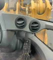 2016 Caterpillar 938M Wheel Loader
