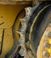 2011 Caterpillar D6T XL dozer