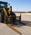 2017 Caterpillar 938M wheel loader