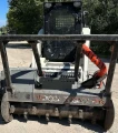 2015 Terex PT-110 tracked skid steer loader