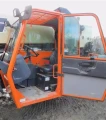 2015 JLG G12-55A 4x4x4 Telehandler