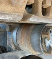2004 Caterpillar 320CLU Excavator