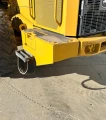 2015 John Deere 544K Wheel Loader WGrapple