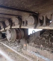 2011 Caterpillar 345D L excavator